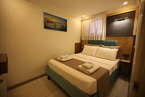 AMASRA EMEK PANSİYON