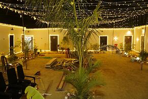 Maha Kumbh Mandapam