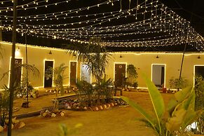 Maha Kumbh Mandapam