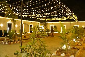 Maha Kumbh Mandapam