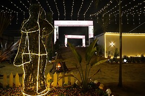 Maha Kumbh Mandapam