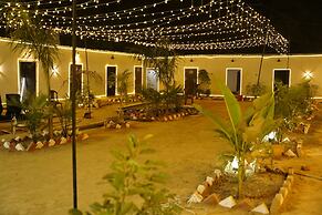 Maha Kumbh Mandapam