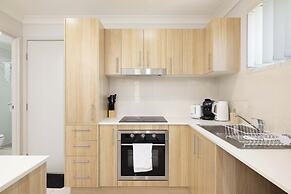 Smart Suites Self Check-in Apartments - 39 Freney