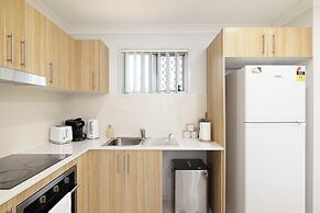 Smart Suites Self Check-in Apartments - 39 Freney