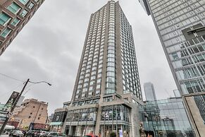 Waterfront Clair Avenue Suites