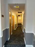 Dancenter East Midlands Airport