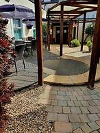 Dancenter East Midlands Airport