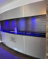 Dancenter East Midlands Airport