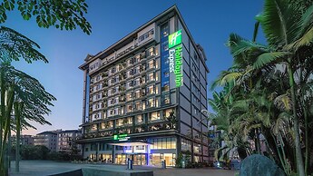 Holiday Inn Express Puer Simao by IHG