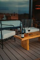 Andeluna Winery Lodge