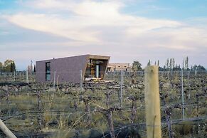 Andeluna Winery Lodge