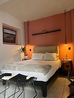 El Hotel SMA