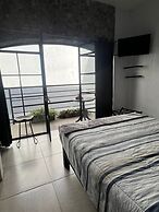 El Hotel SMA