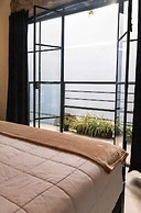 El Hotel SMA