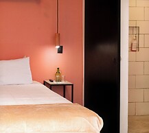 El Hotel SMA