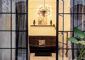 El Hotel SMA