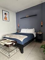 El Hotel SMA