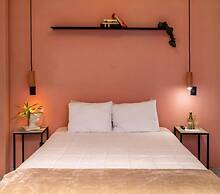 El Hotel SMA