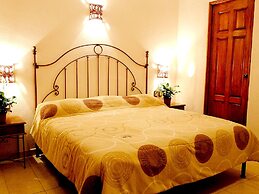 Hotel Dainzú