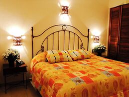 Hotel Dainzú