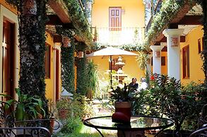 Hotel Dainzú