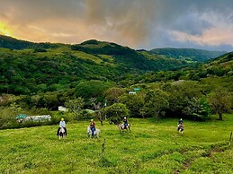 Finca Aquarius