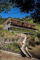 Finca Aquarius