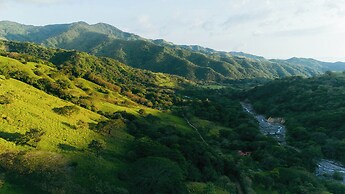 Finca Aquarius