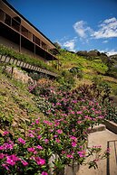 Finca Aquarius