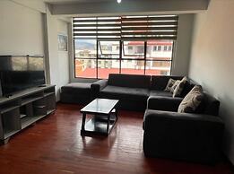 Skyline Suites