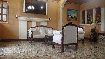 GRANADOS GUEST HOUSE