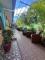 GRANADOS GUEST HOUSE