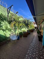 GRANADOS GUEST HOUSE