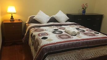 GRANADOS GUEST HOUSE