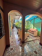GRANADOS GUEST HOUSE