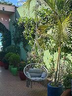 GRANADOS GUEST HOUSE