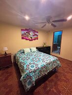 GRANADOS GUEST HOUSE