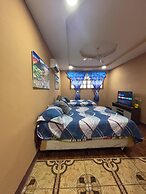 GRANADOS GUEST HOUSE