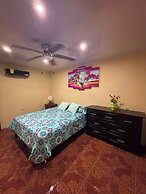 GRANADOS GUEST HOUSE