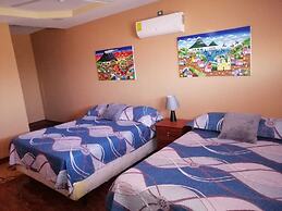 GRANADOS GUEST HOUSE