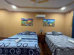 GRANADOS GUEST HOUSE