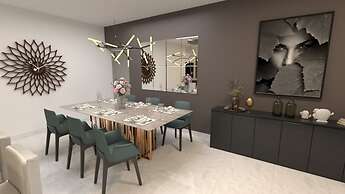 Milas House
