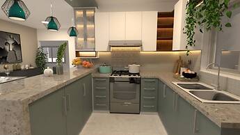 Milas House