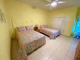 Playa Royale Home by the Sea