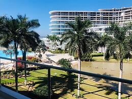 Aria Ocean Beachfront Condos
