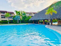 El Tigre Isla Palmares