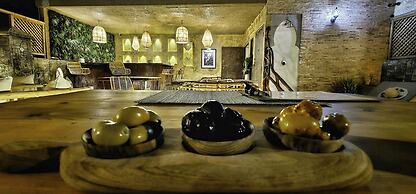 Riad La Petite Majorelle