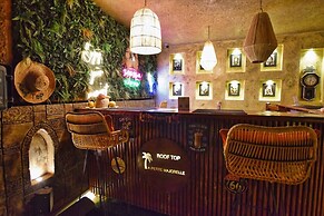 Riad La Petite Majorelle