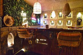 Riad La Petite Majorelle