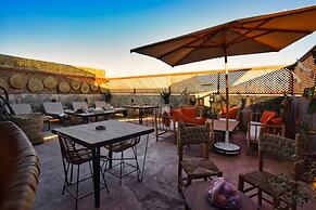Riad La Petite Majorelle